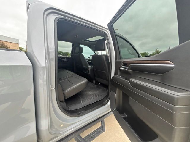 Used 2024 Chevrolet Silverado 1500 Truck