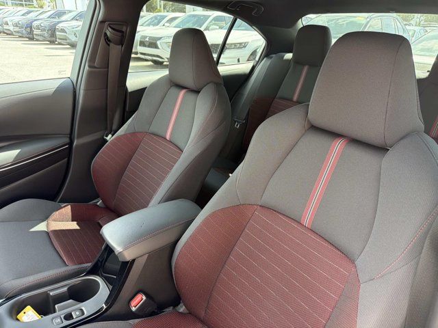 Used 2024 Toyota Corolla Sedan