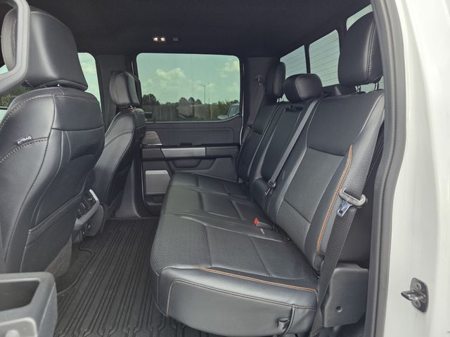Used 2024 Ford F-150 Truck