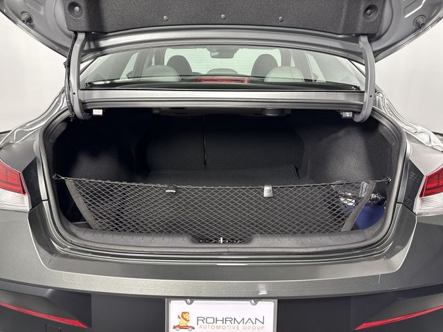 New 2025 Hyundai Elantra Hybrid For Sale in Indianapolis, IN