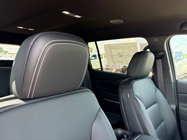 New 2026 Chevrolet Traverse SUV