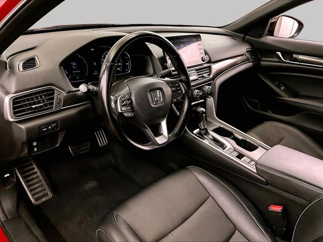 2022 Honda Accord Sport  at Honda North