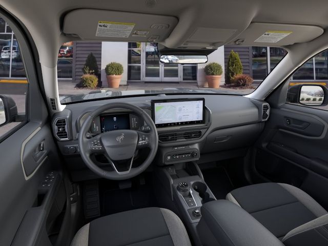 New 2026 Gray Ford Big Bend image 9