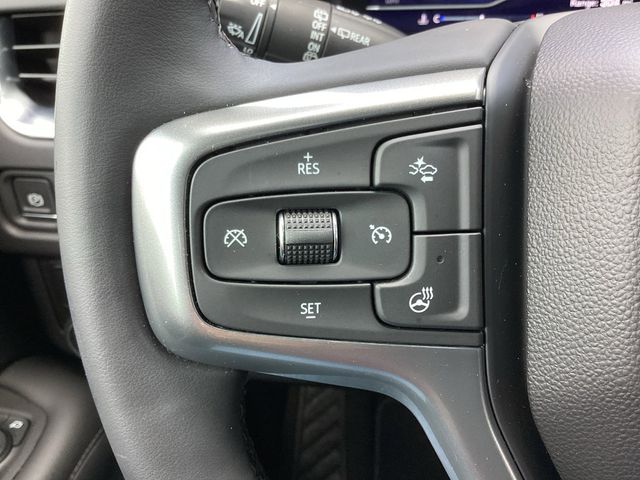 Used Car 2023 Chevrolet Tahoe  Lt For Sale Under $60,000 In San Antonio, Texas