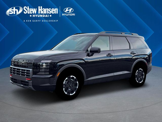 New 2026 Black Hyundai XRT Pro image 2