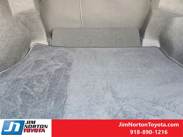 Used 2024 Toyota Camry Sedan