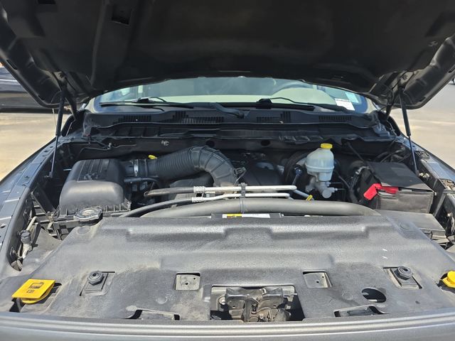Used 2012 Mineral Gray Clearcoat Metallic Ram Express image 28