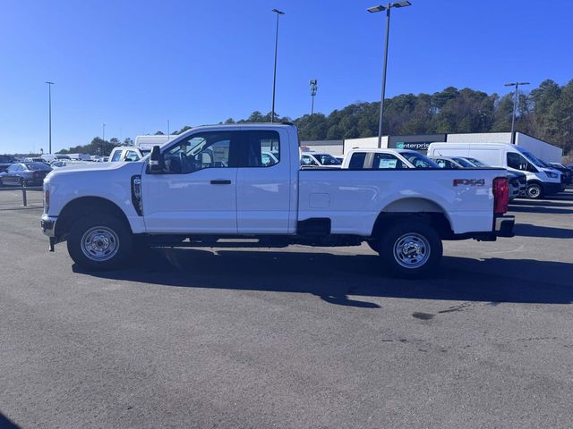 2024 Ford F-250SD XL 6