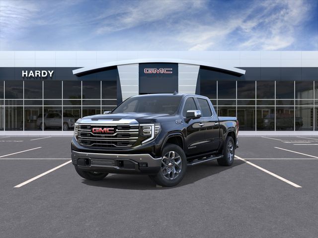 2026 GMC Sierra 1500 SLT:46949