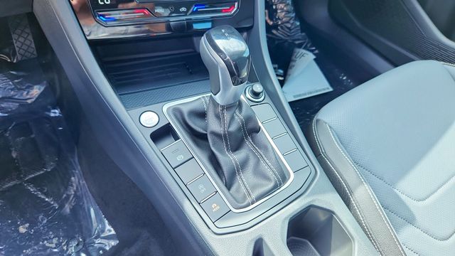 2025 Volkswagen Jetta