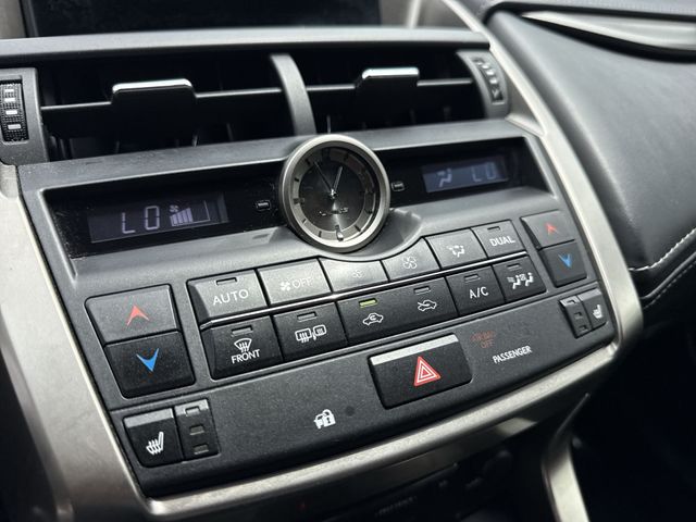 2015 Lexus NX - $14,998