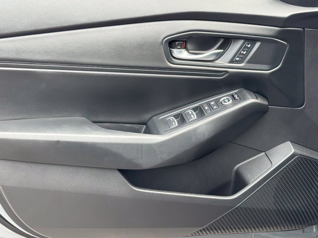 Used 2024 Honda Accord Hybrid Sedan