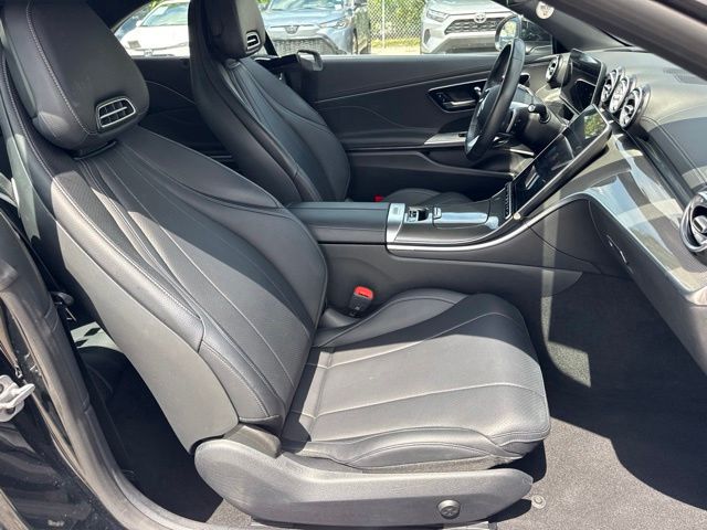 2025 Mercedes-Benz C-Class - $58,888
