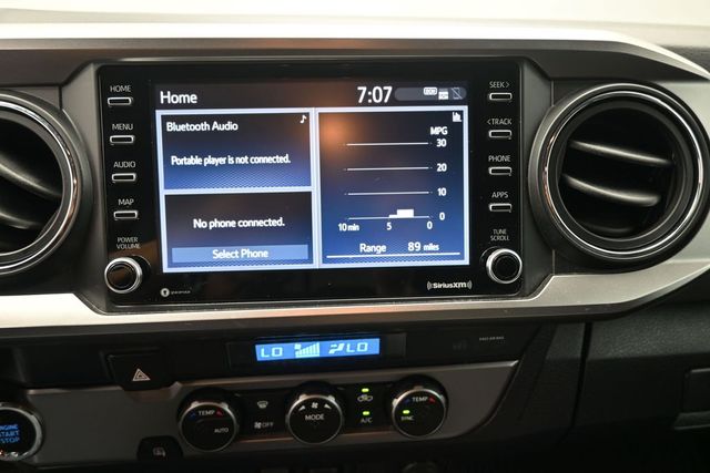 Used 2023 Toyota Tacoma Truck