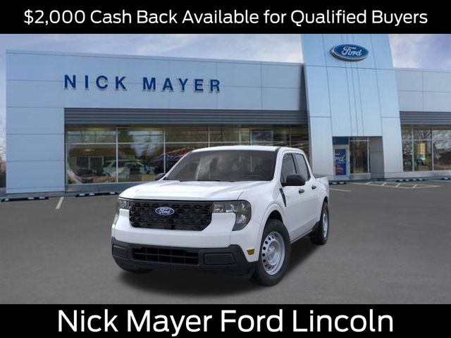 View vehicle photo 2