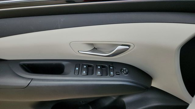 2024 Hyundai Tucson Plug-In Hybrid