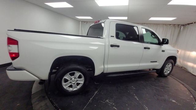2020 – Toyota – Tundra