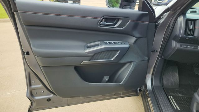 2026 Nissan Pathfinder