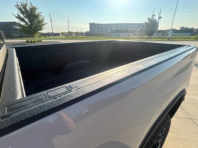 New 2026 Chevrolet Silverado 2500HD Truck
