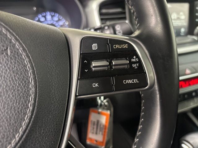 2019 Kia Sorento LX photo