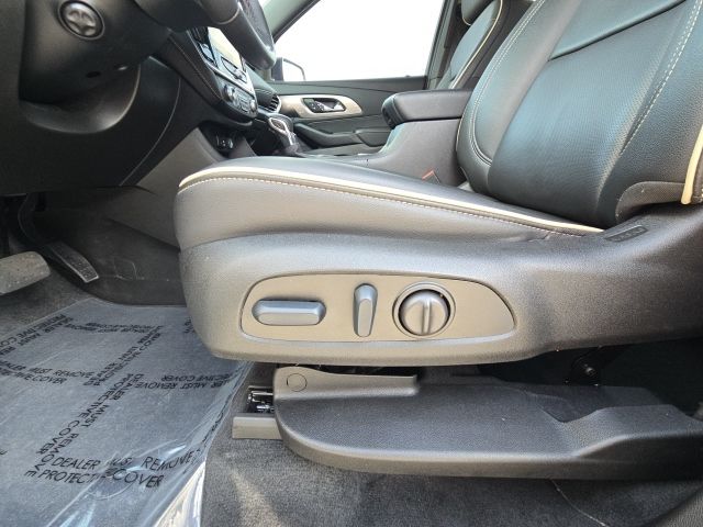 2023 Chevrolet Traverse Premier:168036A