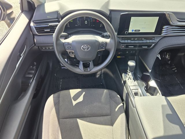 2025 Toyota Camry - $28,410