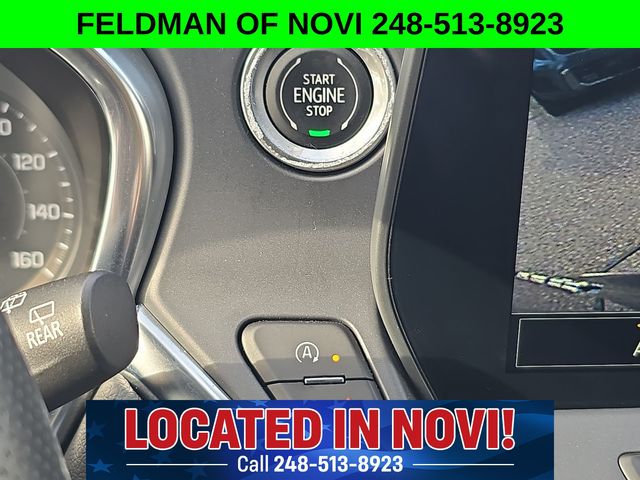 Used 2023 Chevrolet Blazer For Sale in Livonia, MI