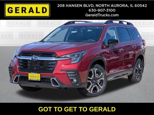 2026 Subaru Ascent Touring AWD