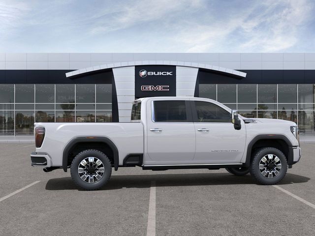 2025 GMC Sierra 2500HD Denali 5