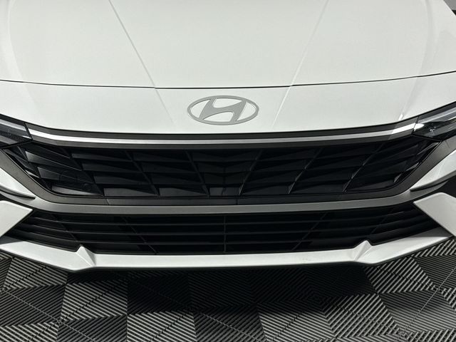 New 2025 Hyundai Elantra For Sale in Indianapolis, IN