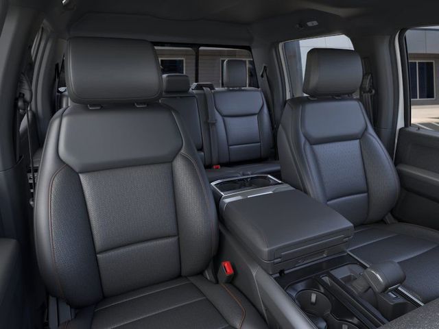 2025 Ford F-150 Lariat:L167419