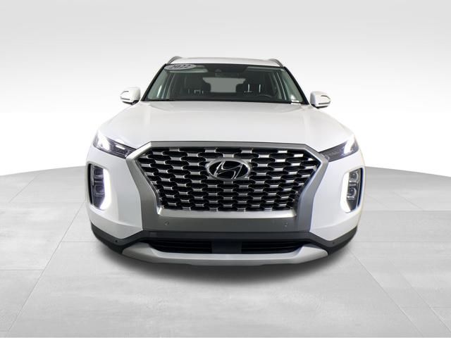 2022 Hyundai Palisade SEL 12