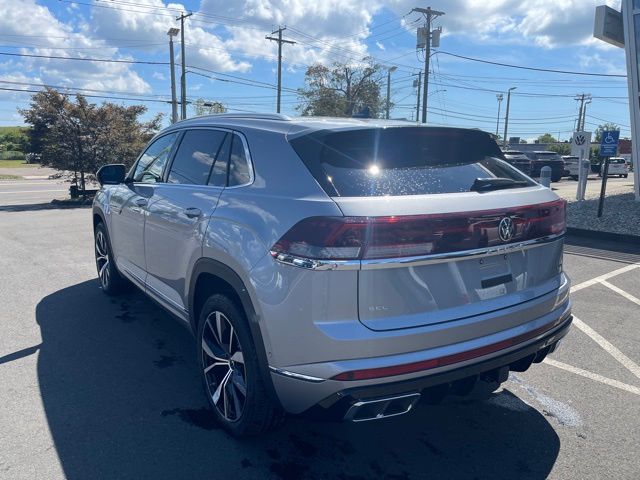 2026 Volkswagen Atlas Cross Sport SEL Premium R-LINE - Photo 10