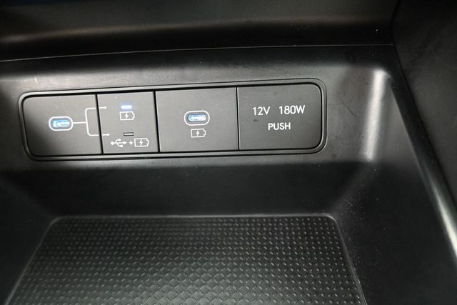 Used 2026 Hyundai Tucson SUV