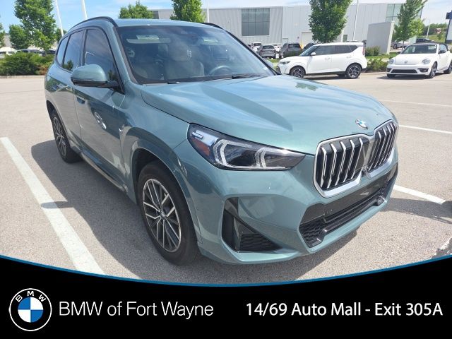 2023 BMW X1 xDrive28i AWD