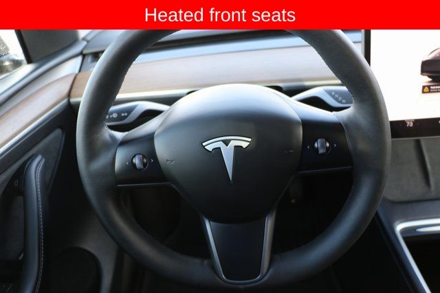 2023 Tesla Model Y Long Range 7