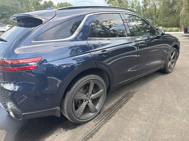 Used 2023 Genesis GV70 SUV
