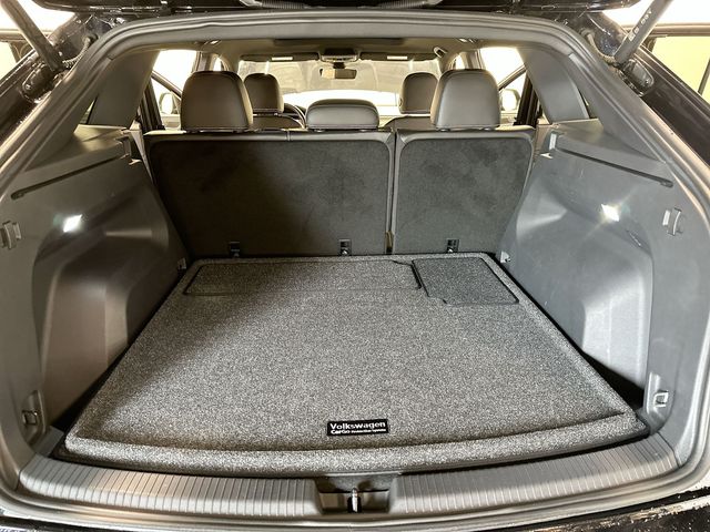 2024 Volkswagen Atlas Cross Sport 2.0T SEL R-Line Black at Rafferty Subaru