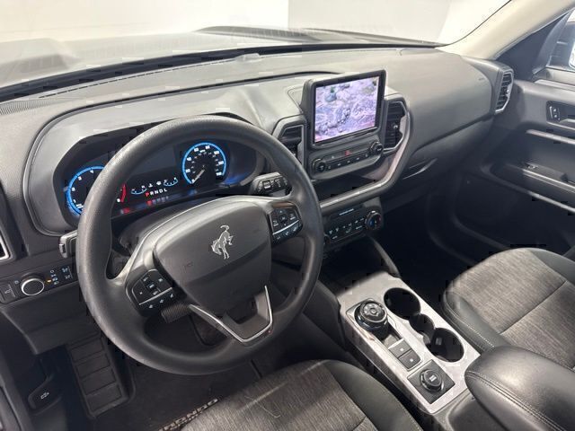 Used 2023 Ford Bronco Sport SUV
