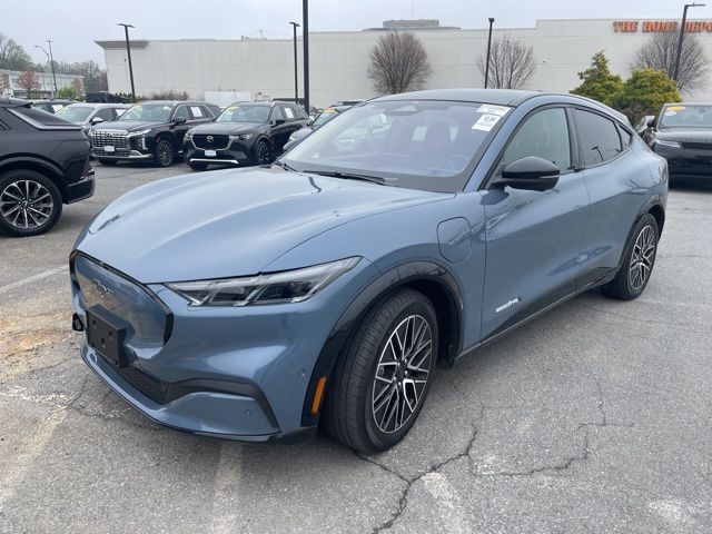 2024 Ford Mustang Mach-E Premium