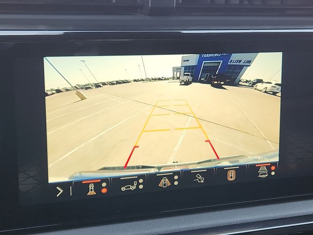 Used Car 2024 Gmc Sierra 1500  At4 For Sale Under $60,000 In Plainview, Texas