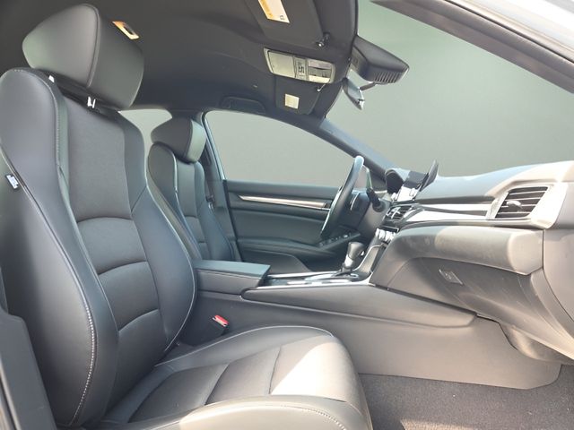 Used 2022 Honda Accord Sedan