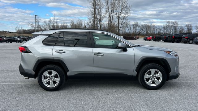 Used 2021 Toyota RAV4 SUV