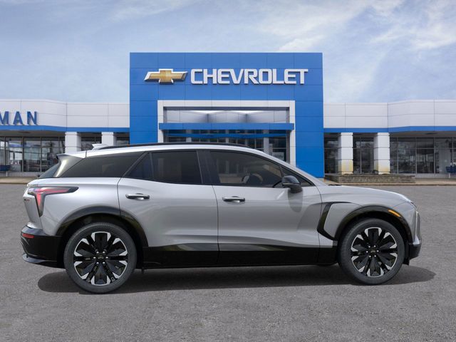 New 2025 Chevrolet Blazer EV For Sale in Livonia, MI