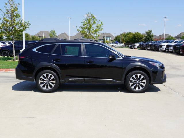 Used 2023 Subaru Outback SUV