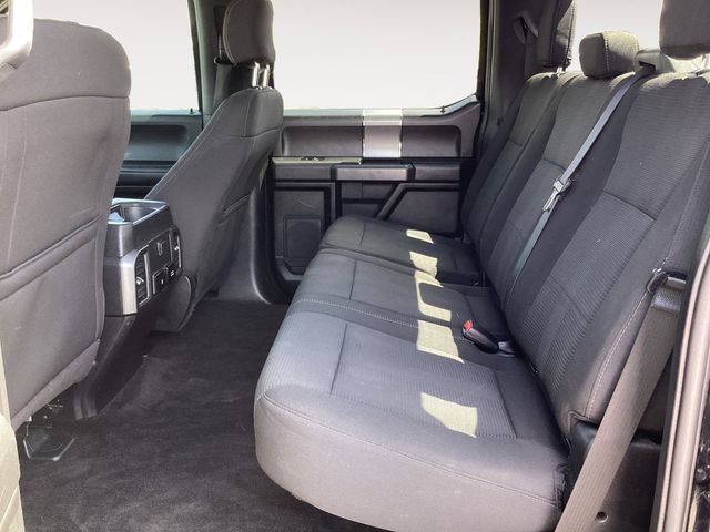 Used Car 2017 Ford F-150  Xlt For Sale Under $25,000 In San Antonio, Texas