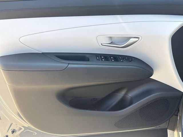 New 2026 Gray Hyundai SE image 19