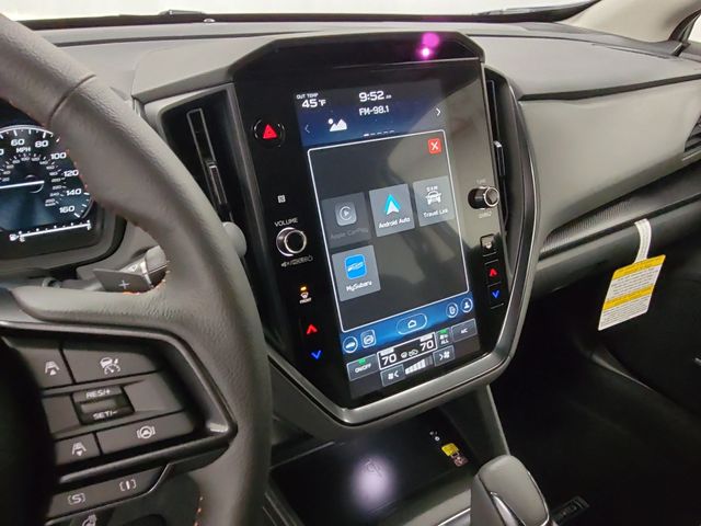 2026 – Subaru – Crosstrek Hybrid
