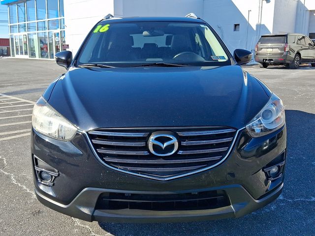 used 2016 Mazda CX-5 car, priced at $15,550