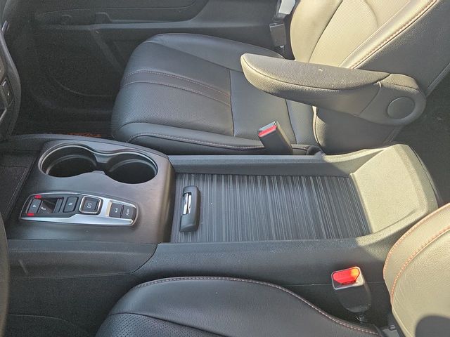 Used 2023 Honda Passport SUV
